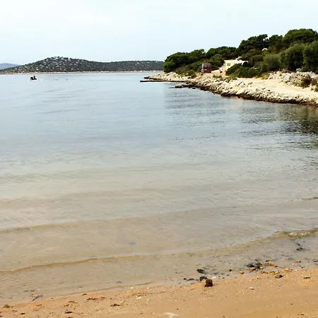 Secluded Fisherman's Cove Donje More, Pasman - 11515 * Tkon